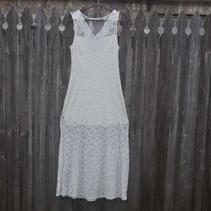 Perfect Beach Wedding Dress